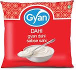 Gyan dahi