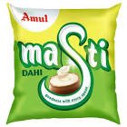 amul dahi