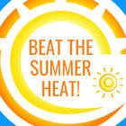 Beat The Heat For Summers