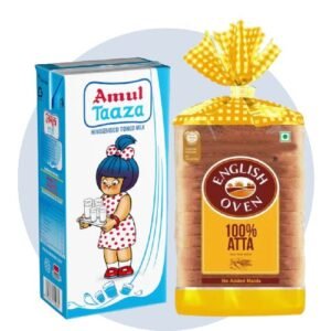 Dairy & Breakfast