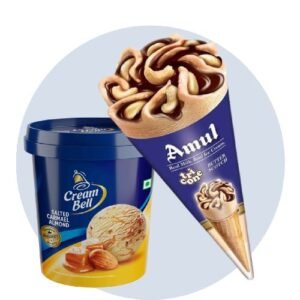 Ice cream