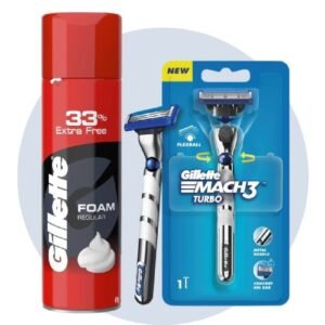 Mens Grooming