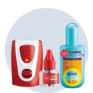 Repellants