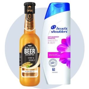 Shampoo
