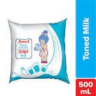 Amul Taaza Milk