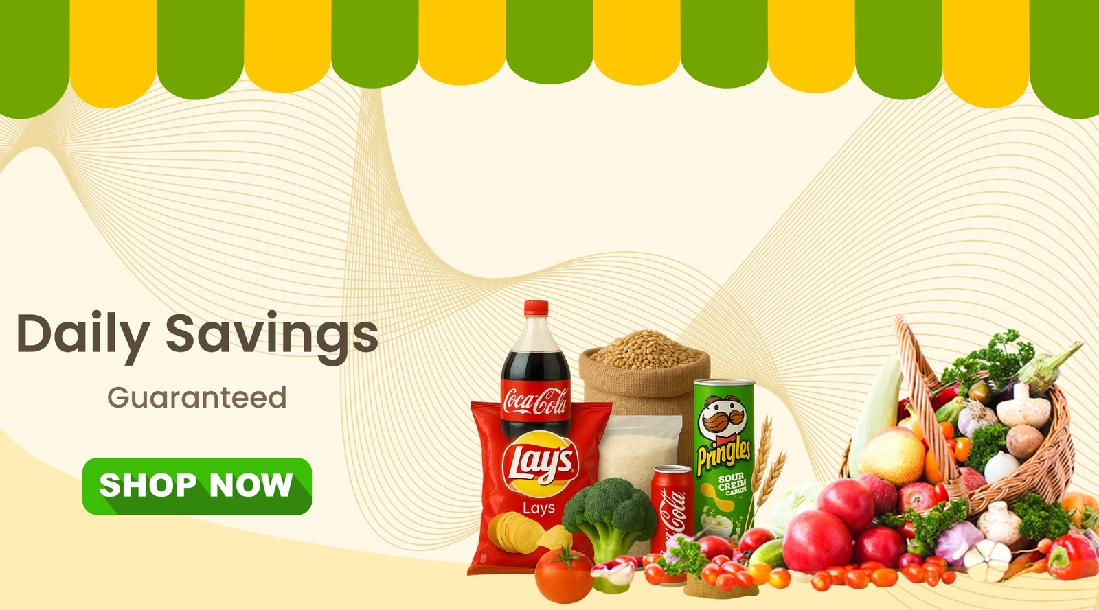 Daily Savings (2)