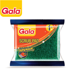 Gala Smarty Spin Mop 1N