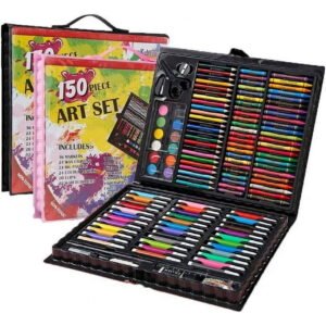 Toy Art Set 150PCS