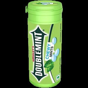 Doublemint Chewy Mints 27.3G