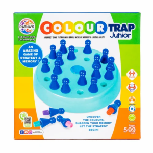 Toy Color Trap Junior