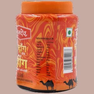 Ramdev Hing 100 GM