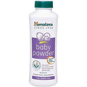 Himalaya Baby Powder 100G
