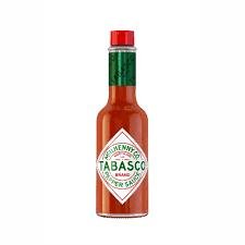 Tabasco Pepper Sauce 60ML-mrp-269-osp-269