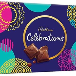 Cadbury Celebrations 113.80GM