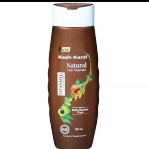 Patanjali Kesh Kanti Hair Cleanser 180 ML