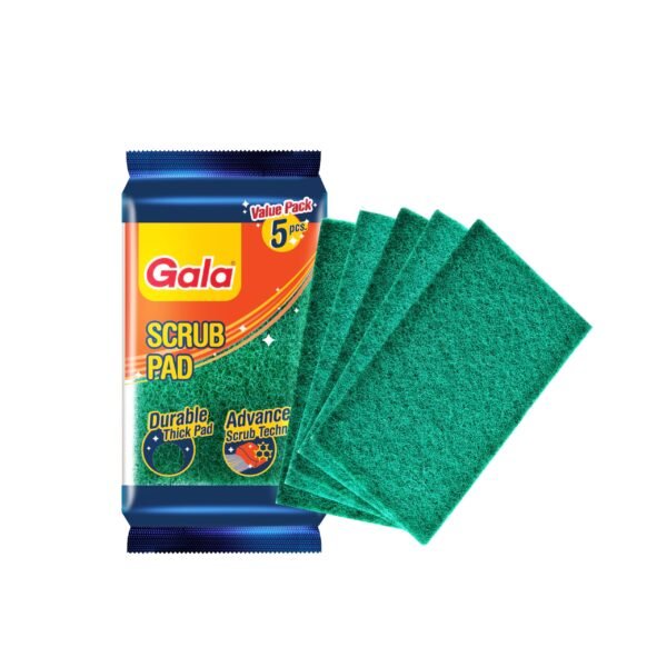 Gala Microfiber Multipurpose Cloth 4N