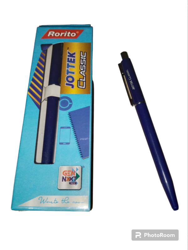 Rorito Jottek Classic