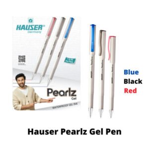 Hauser Germany Pearlz Gel 1PC