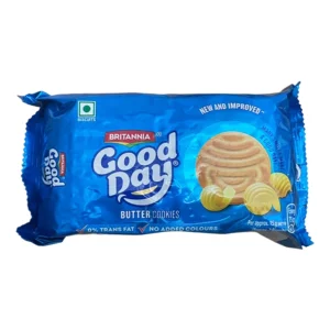 Britannia Good Day Butrrer Cookies 60.1GM