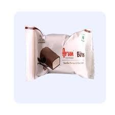 ARUN choco & tofee flavored ice cream-mrp-5-osp-5