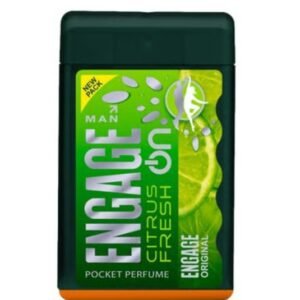 Engage Citrus Fresh 17 ML