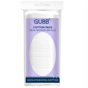 Gubb Cotton Pads 50pc