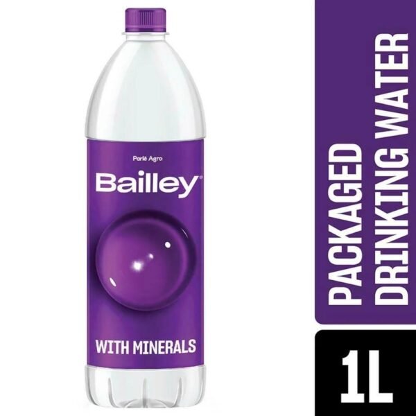 Bailley Water 1L