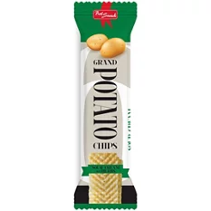 BalSnack Grand Chips Sour Cream & Herbs 90G