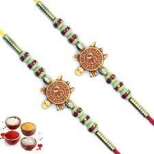 Pravin Rakhi PTD 2152-2155 1PC-mrp-78-osp-78