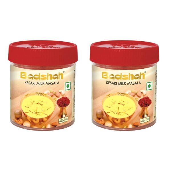 Badshah Kesari Milk Masala 10 GM
