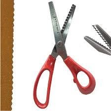 Zig Zag Scissors-mrp-100-osp-100