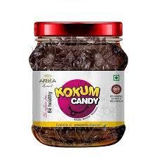 Arka Kokum candy 120gm-mrp-180-osp-170