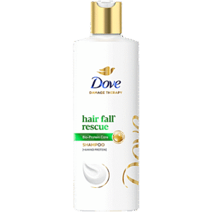 Dove Hair Fall Rescue Shampoo 340ML