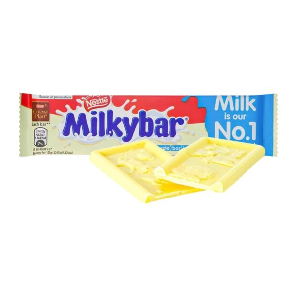 Nestle Milkybar 18GM