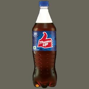 Thums Up 740ML