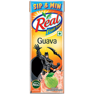 Real Guava 180ML