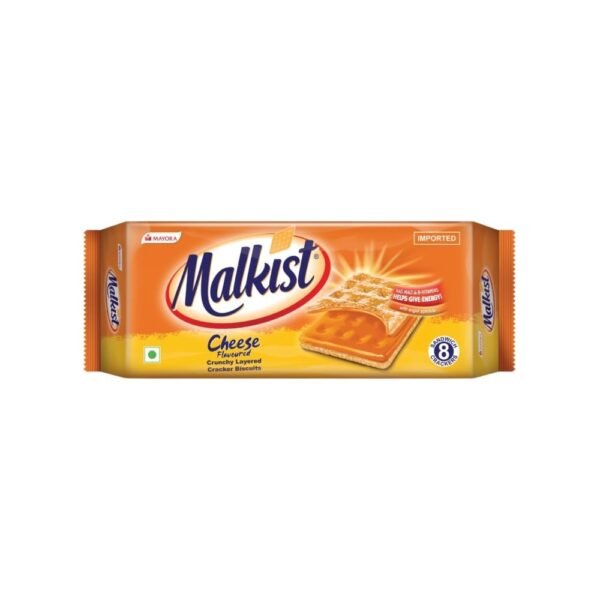 Malkist Cheese 15 GM