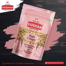 Ooshaa Juwar Crispy125 GM-mrp-80-osp-65