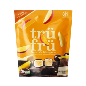 Sapphire Truffle Blueberrry 440G