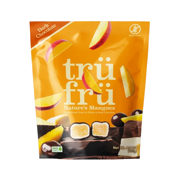 Sapphire Truffle Blueberrry 440G