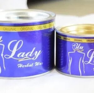 Badz Lush 2.0 Mini Perfume 20ML