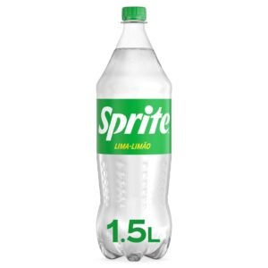 Sprite Lemon Lime 1.5L