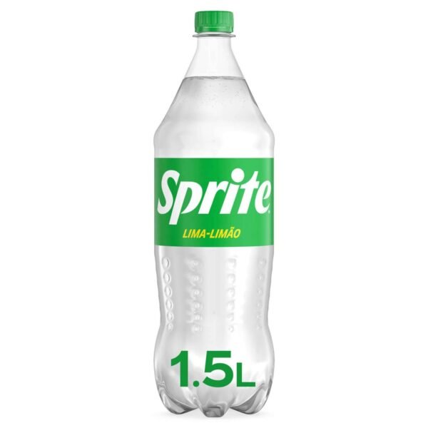 Sprite Lemon Lime 1.5L