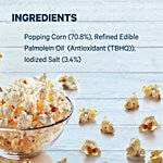 Act II Classic Salted Popcorn 150 GM