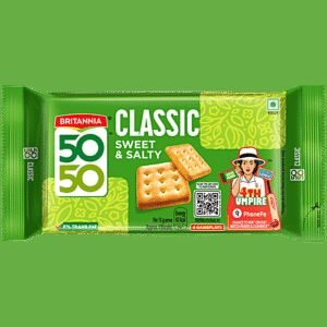 Britannia 50-50 Classic 13 GM