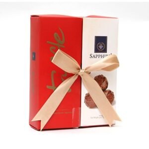 Sapphire Truffle Milk Rose 440G