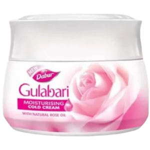 Dabur Gulabari Cream 55 ML