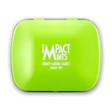 Impacts Mints Honey Melons 14 GM-mrp-150-osp-140
