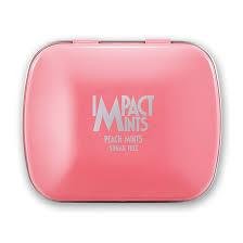 Impacts Mints Peach 14 GM-mrp-150-osp-140