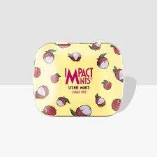 Impacts Mints Lychee 14 GM-mrp-120-osp-110